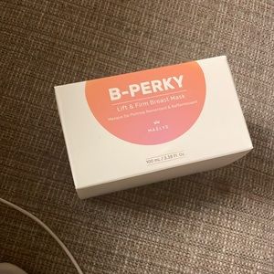 Maelys b-perky lift and firm breast mask